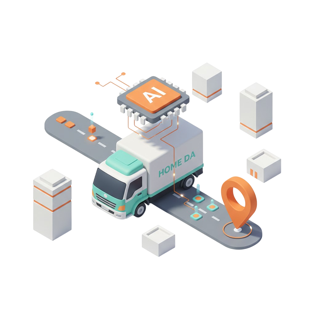 Supply Chain Tracking